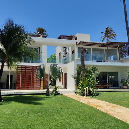 Beach Villa Camurupim Guajiru  Exterior foto