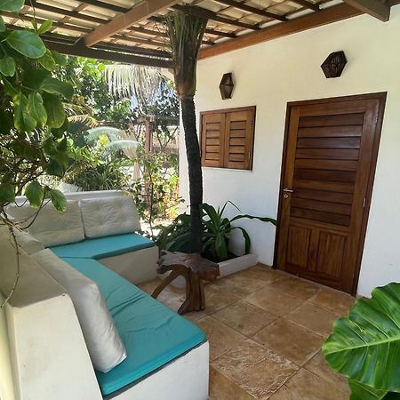 Beach Villa Camurupim Guajiru  Exterior foto