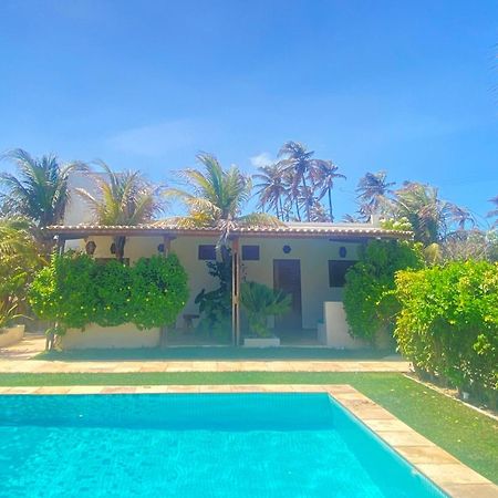 Beach Villa Camurupim Guajiru  Exterior foto