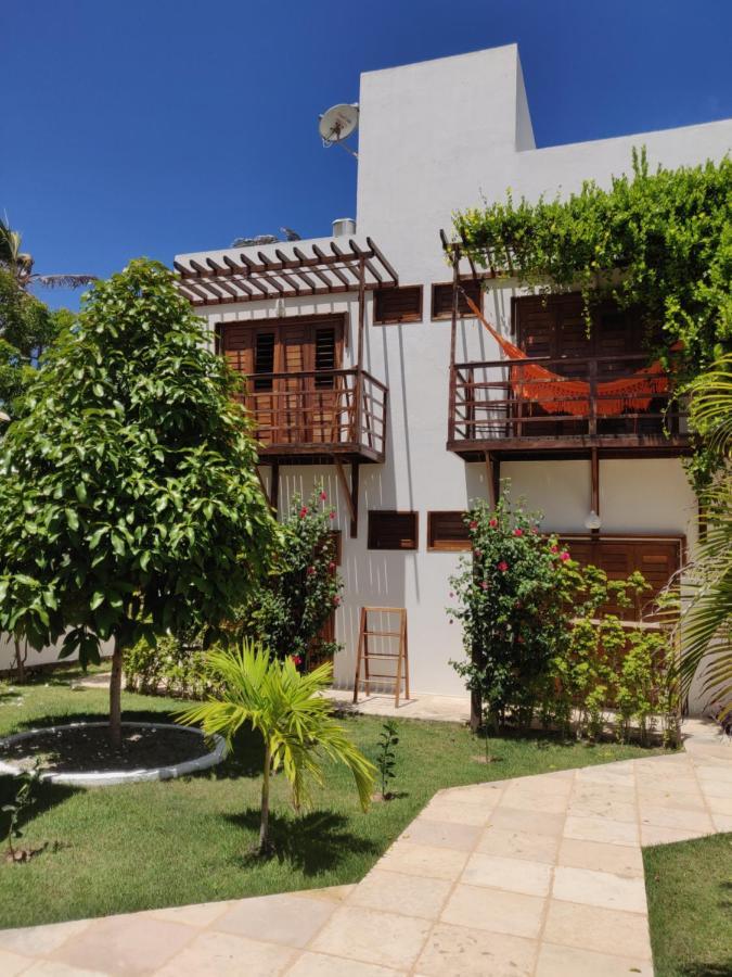 Beach Villa Camurupim Guajiru  Exterior foto