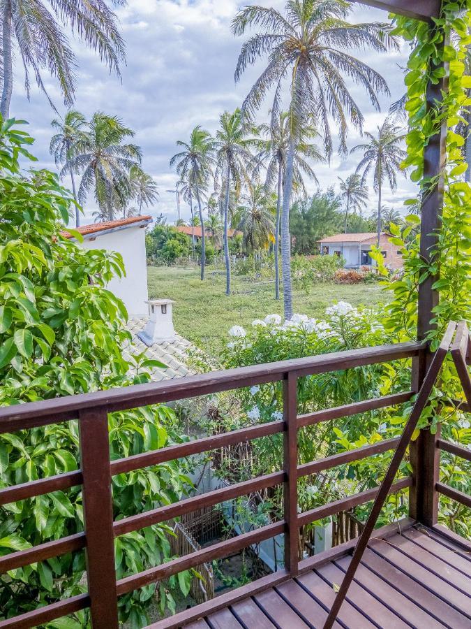 Beach Villa Camurupim Guajiru  Exterior foto
