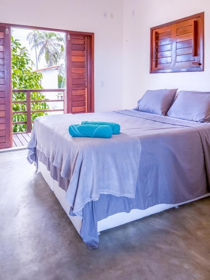 Beach Villa Camurupim Guajiru  Exterior foto