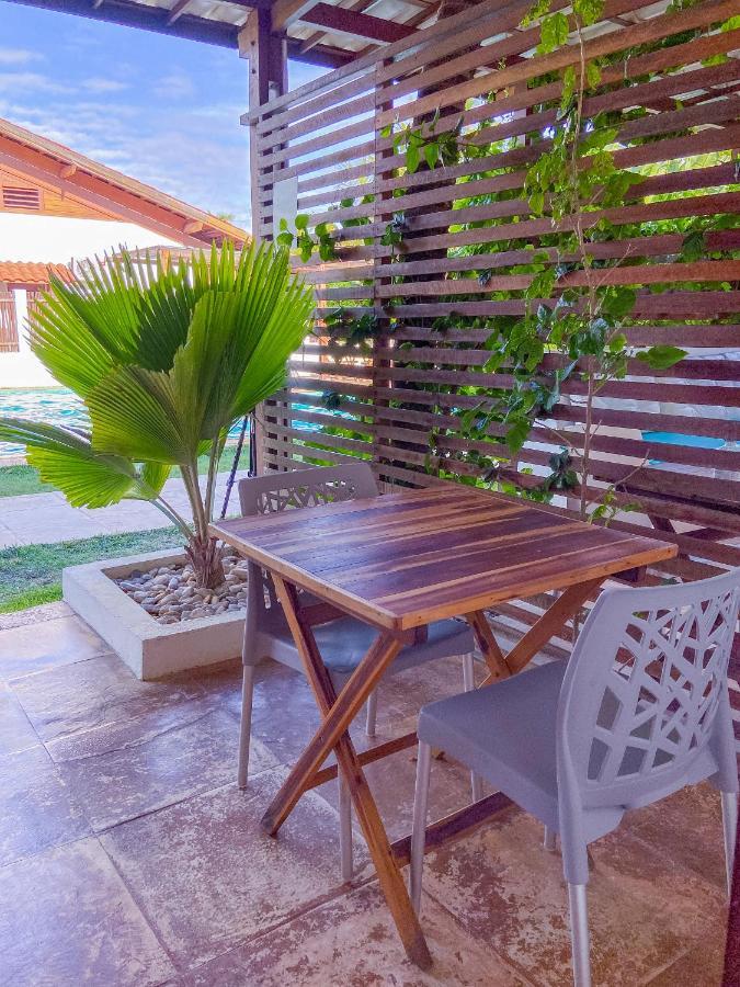 Beach Villa Camurupim Guajiru  Exterior foto