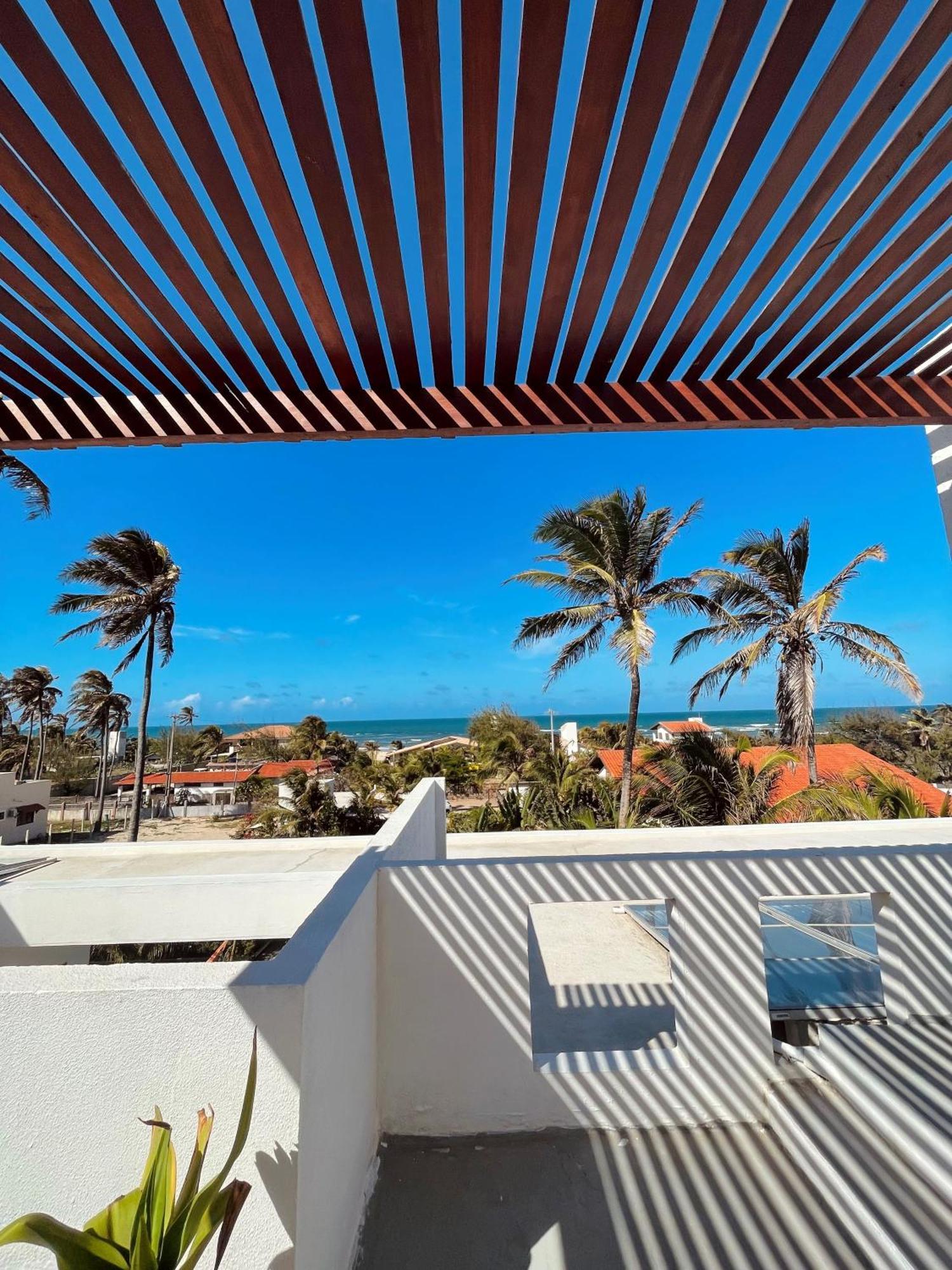 Beach Villa Camurupim Guajiru  Exterior foto