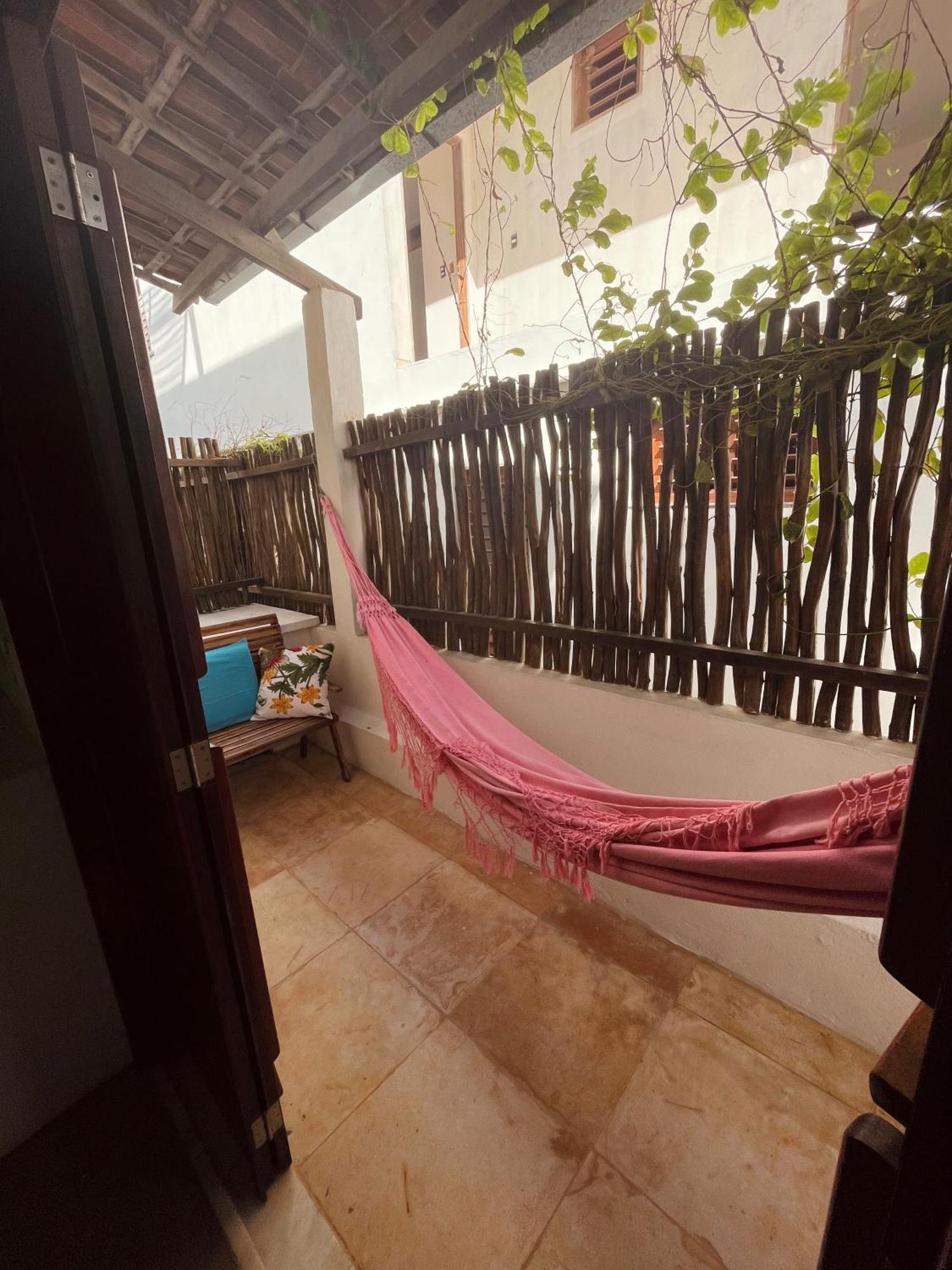 Beach Villa Camurupim Guajiru  Exterior foto