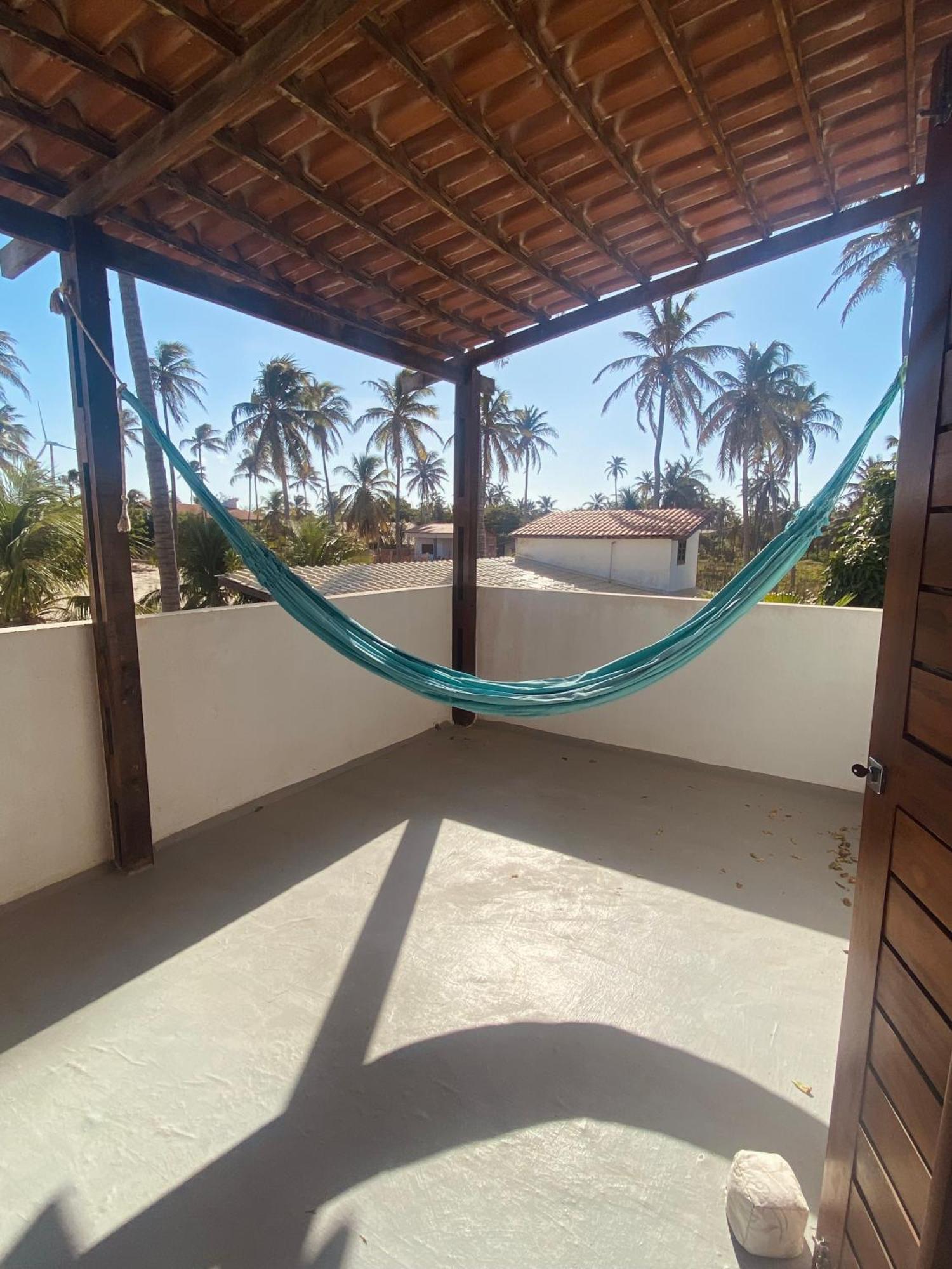 Beach Villa Camurupim Guajiru  Exterior foto