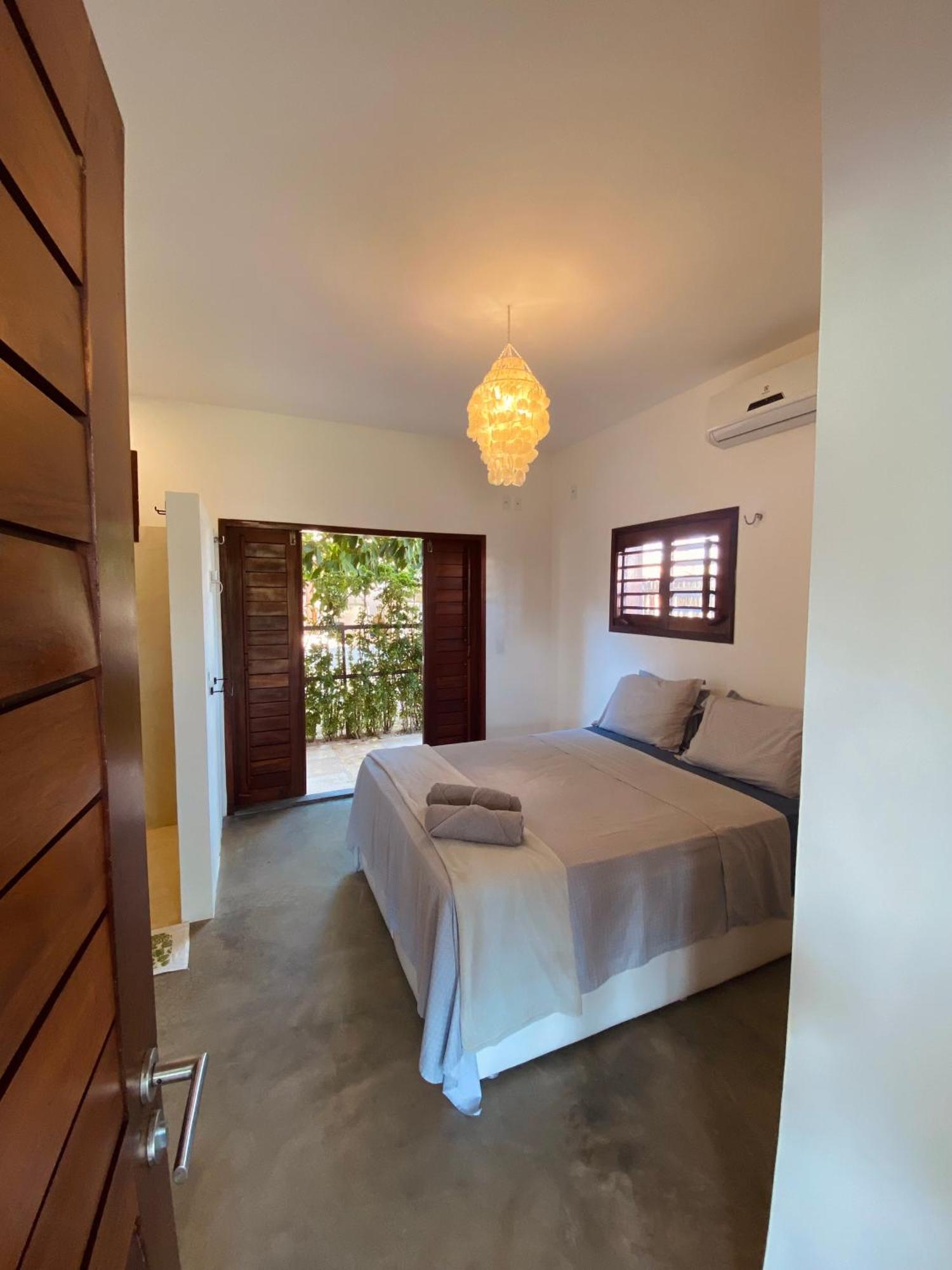 Beach Villa Camurupim Guajiru  Exterior foto