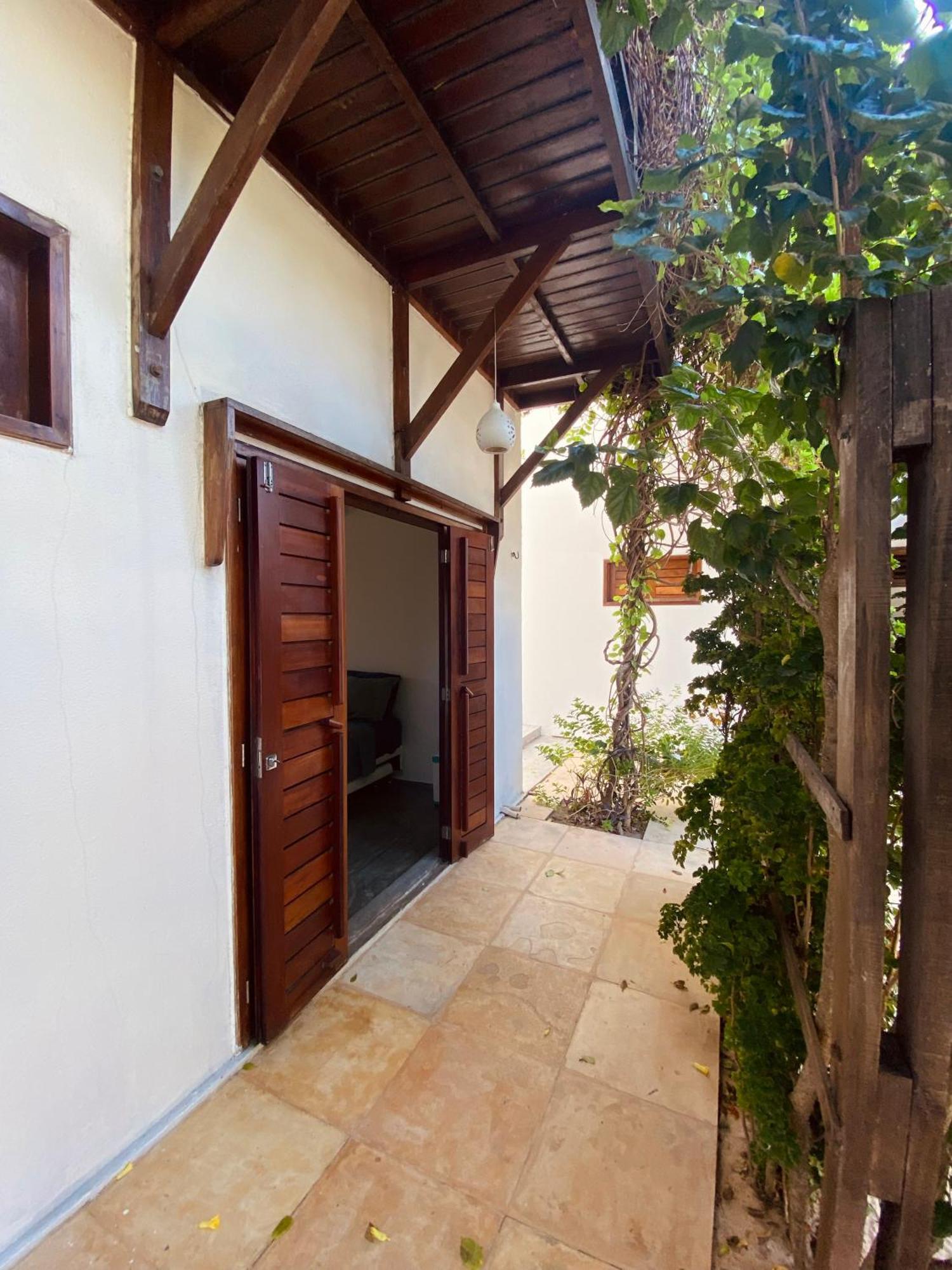 Beach Villa Camurupim Guajiru  Exterior foto