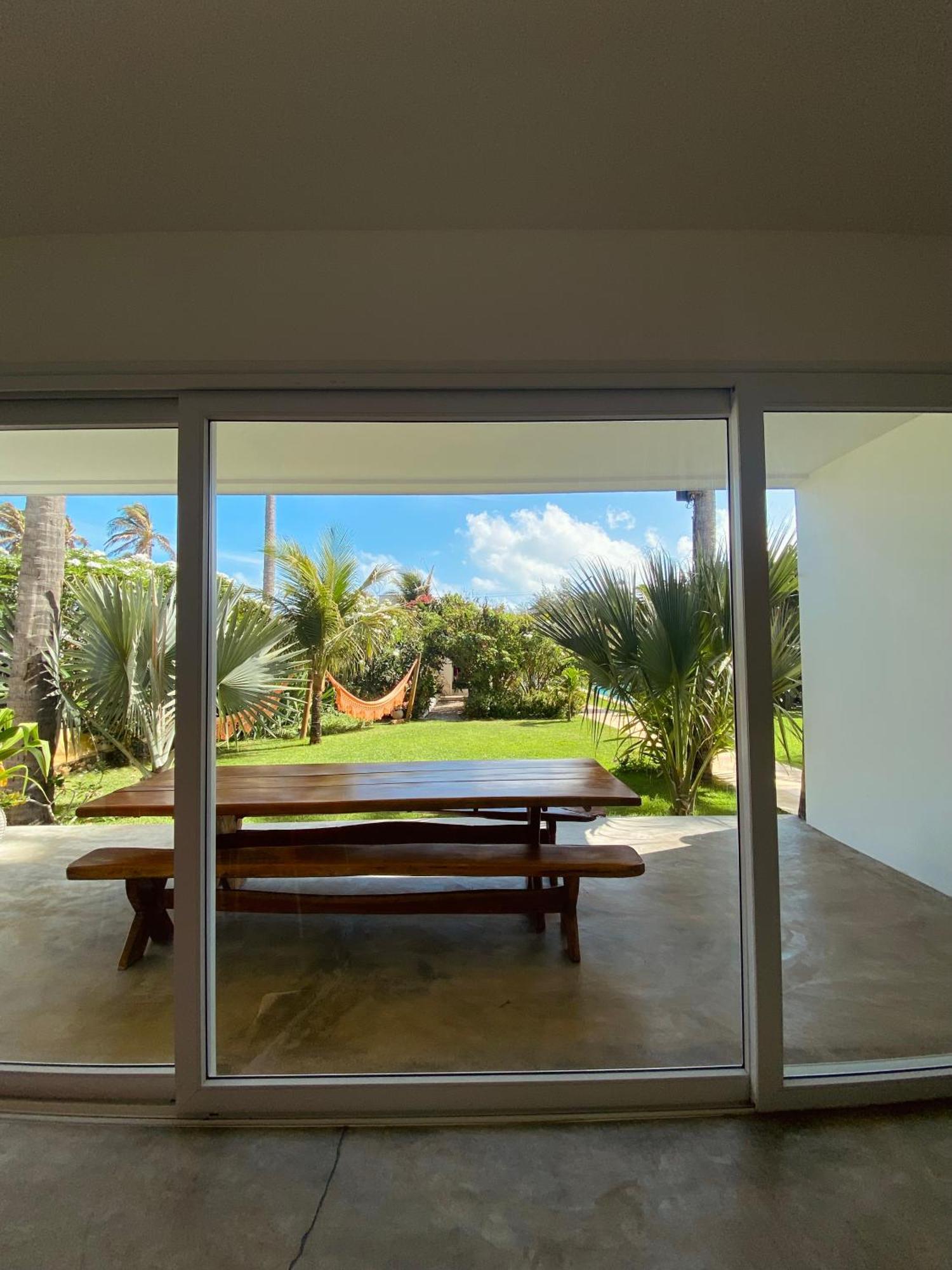 Beach Villa Camurupim Guajiru  Exterior foto