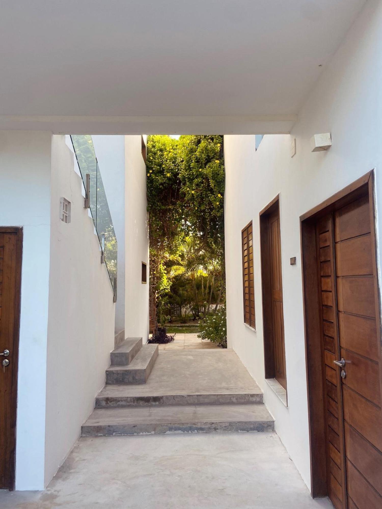 Beach Villa Camurupim Guajiru  Exterior foto
