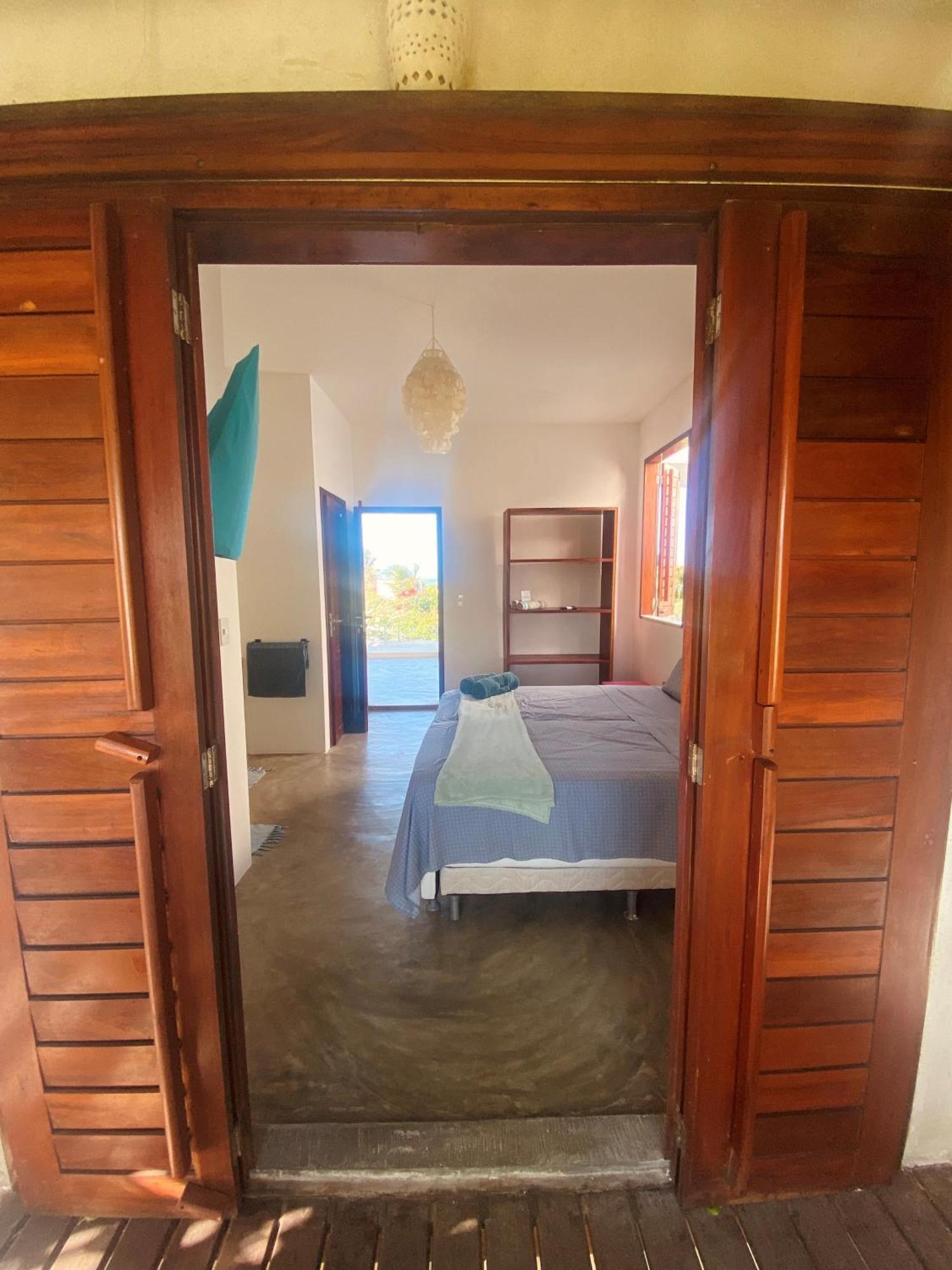 Beach Villa Camurupim Guajiru  Exterior foto