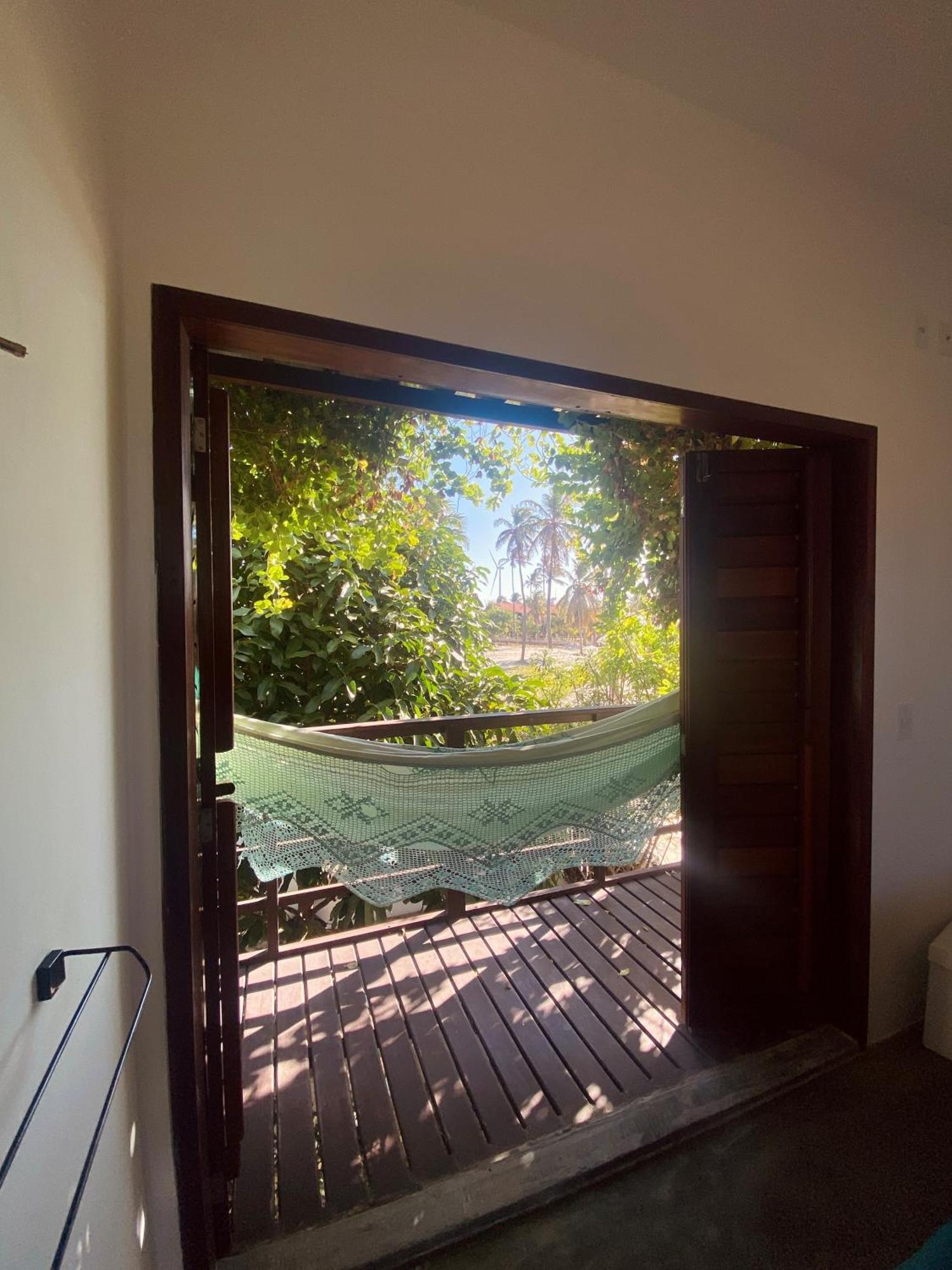 Beach Villa Camurupim Guajiru  Exterior foto