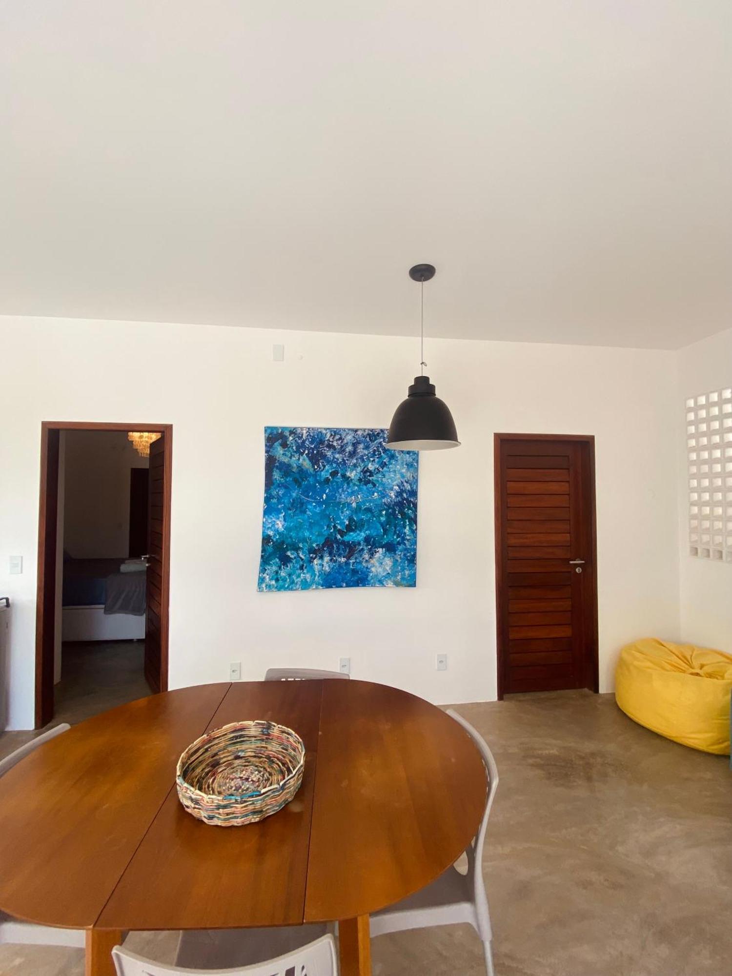 Beach Villa Camurupim Guajiru  Exterior foto
