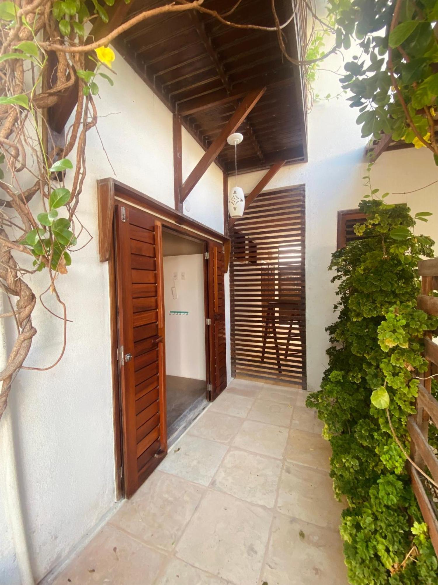 Beach Villa Camurupim Guajiru  Exterior foto