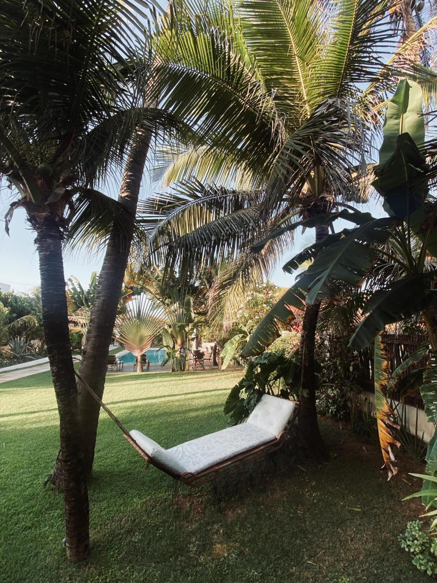 Beach Villa Camurupim Guajiru  Exterior foto