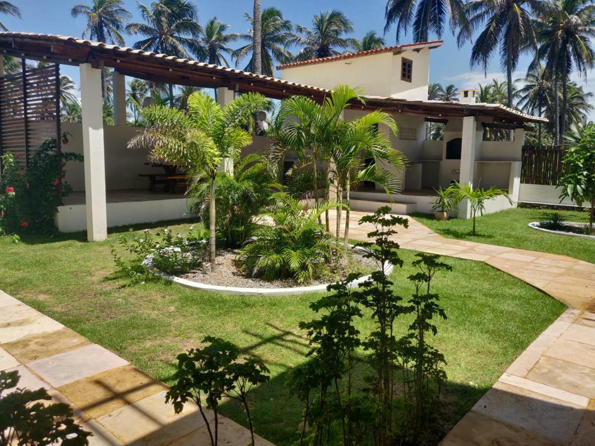 Beach Villa Camurupim Guajiru  Exterior foto